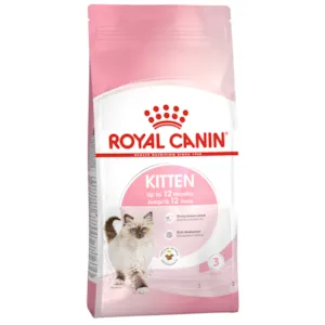 Kattemat Kitten 10 kg