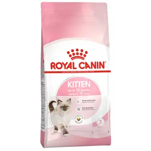 Kattemat Kitten 10 kg