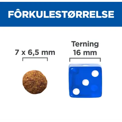 Kattemat Sterilised Adult Kylling 10 kg, bilde 5