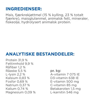 Kattemat Sterilised Adult Kylling 10 kg, bilde 6