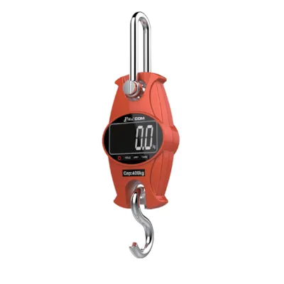 Digital slaktevekt 400 kg