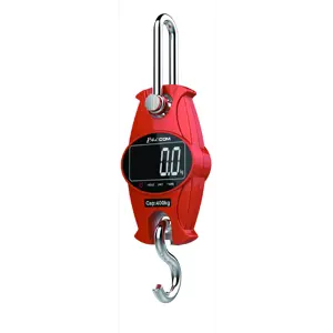 Digital slaktevekt 400 kg