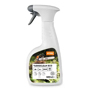 Spesialrengjøring Varioclean Eco 500 ml