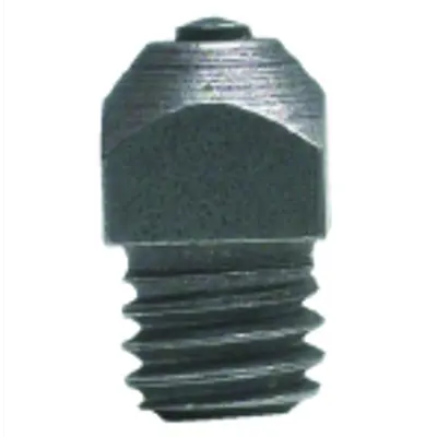 Tuna brodd Nr. 10 5/16 10 mm 24 stk