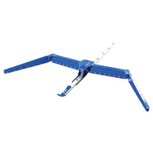 DeLaval Hydraulisk utgjødsling