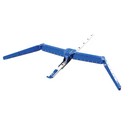 DeLaval Hydraulisk utgjødsling