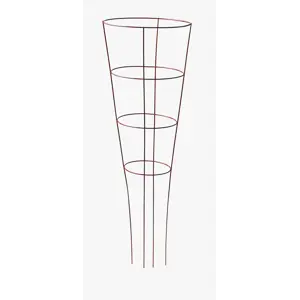 Espalier for tomatplanter rust H135 cm