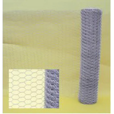 Kyllingnetting 13 mm, 90 cm x 10 m, bilde 2