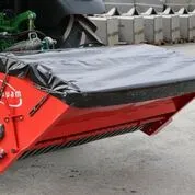 Selvlastende strømaskin SMA 800, bilde 3