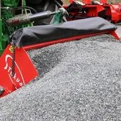 Selvlastende strømaskin SMA 800, bilde 4