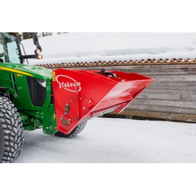 Selvlastende strømaskin SMA 800, bilde 6