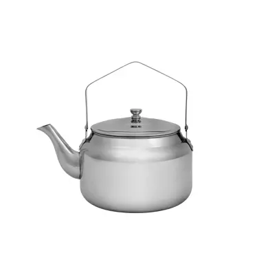 Kaffekjele i stål 2,5 L, bilde 2