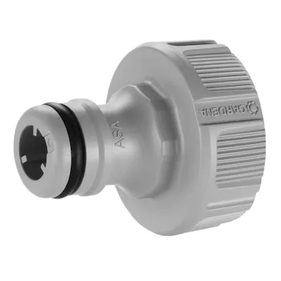 Krankobling anti sprut 26,5 (3/4")