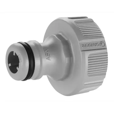 Krankobling anti sprut 26,5 (3/4")