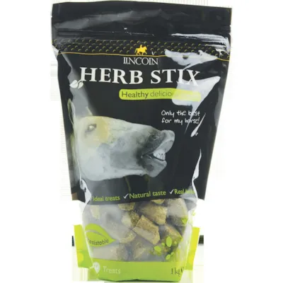 Hestegodt urter 1 kg