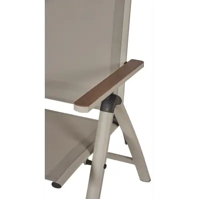 Hagestol posisjon, bilde 3