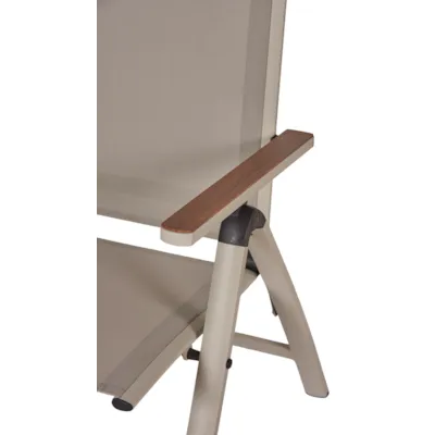 Hagestol posisjon, bilde 3