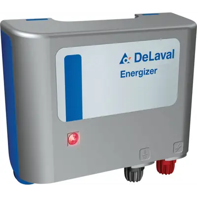 Gjerdeapparat for hest 10 M