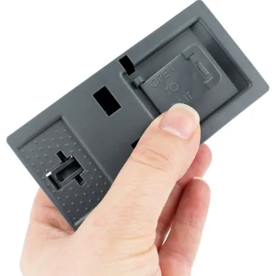 Musefelle Safe-Set 2 pk, bilde 5