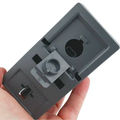 Musefelle Safe-Set 2 pk, bilde 4