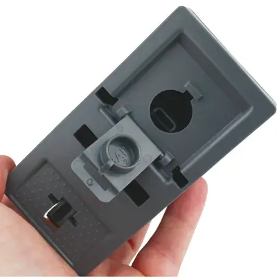 Musefelle Safe-Set 2 pk, bilde 4