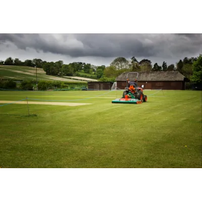 Klippeaggregat med ruller RMX 180 1,8 m