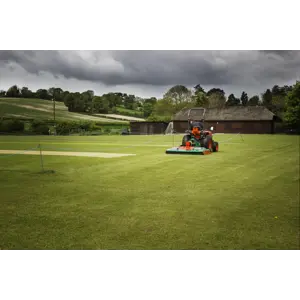 Klippeaggregat med ruller RMX 180 1,8 m