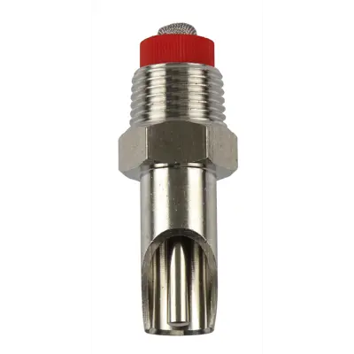 Drikkenippel 1/2"