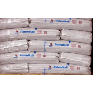Patentkali /Kalimagnesia 600 kg