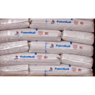 Patentkali /Kalimagnesia 600 kg