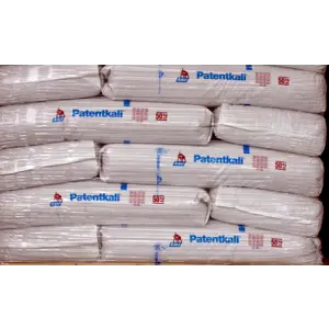 Patentkali /Kalimagnesia 600 kg