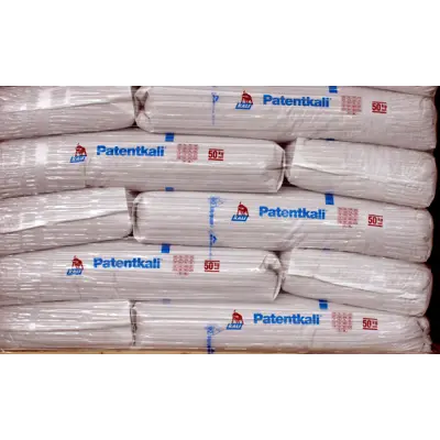 Patentkali /Kalimagnesia 600 kg