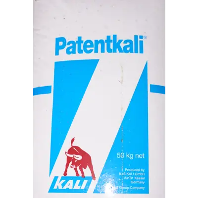 Patentkali /Kalimagnesia 600 kg, bilde 2