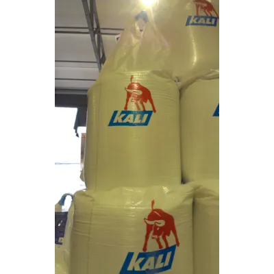 Patentkali /Kalimagnesia 600 kg, bilde 3