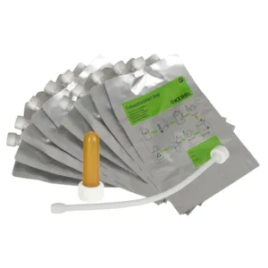 Råmelkposer Startsett 10 pk