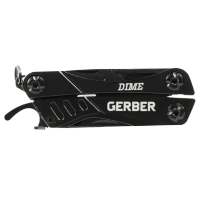 Multiverktøy foldbart Dime, bilde 2