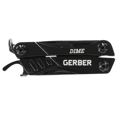 Multiverktøy foldbart Dime, bilde 2