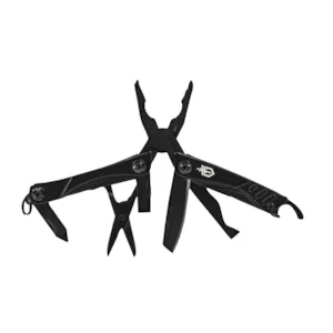 Multiverktøy foldbart Dime