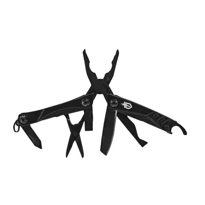 Multiverktøy foldbart Dime