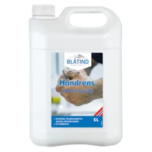 Håndrens 5 L