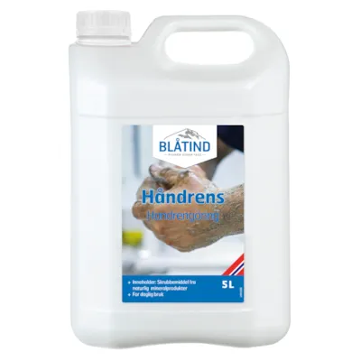 Håndrens 5 L