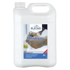 Håndrens 5 L