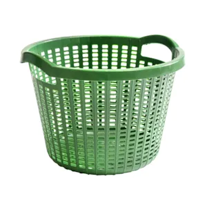 Løvkurv Ergo 55 L grønn