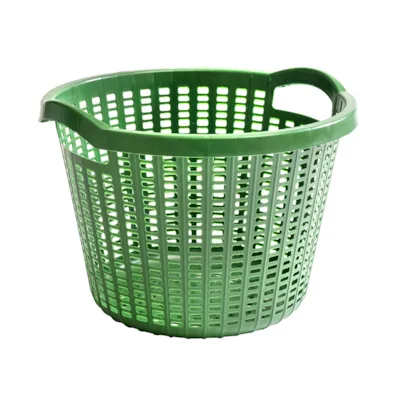 Løvkurv Ergo 55 L grønn