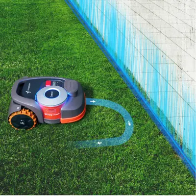 VisionFence Navimow, bilde 5