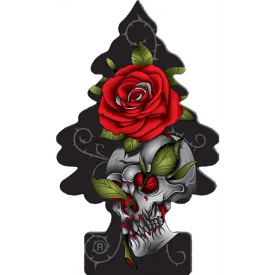 Luftfrisker Rose Thorne, bilde 2