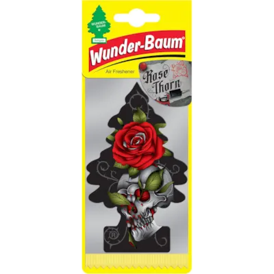 Luftfrisker Rose Thorne