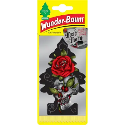 Luftfrisker Rose Thorne