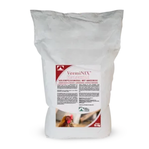 Hønsemidd VermiNIX 15 kg