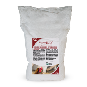 Hønsemidd VermiNIX 15 kg